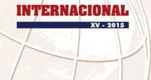 Anuario Mexicano de Derecho Internacional