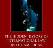 The Hidden History of International Law in the Americas