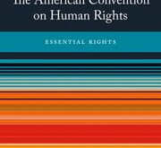The American Convention on Human Rights