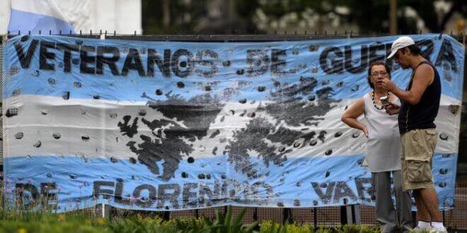 Argentina y Reino Unido: “El 'brexit' no tiene por qué influir”