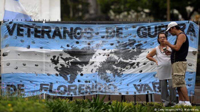 Argentina y Reino Unido: “El 'brexit' no tiene por qué influir”