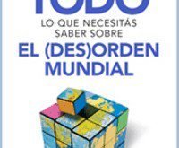 Turzi: Todo lo que necesitás saber sobre el (des)orden mundial