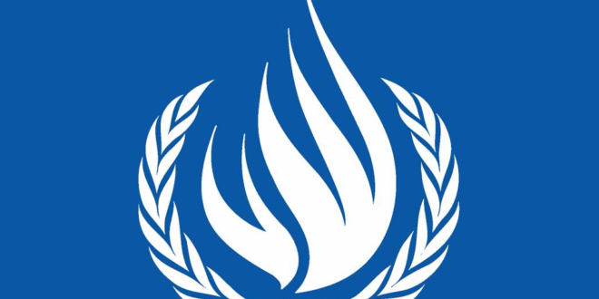 Derechos Humanos, Naciones Unidas