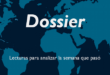Dossier - NEWSLETTER