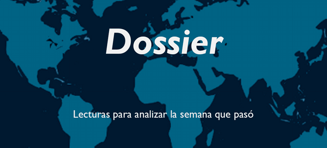 Dossier - NEWSLETTER