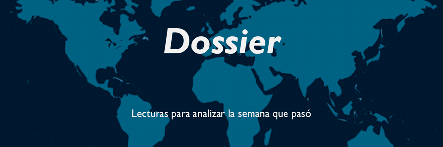 Dossier - NEWSLETTER