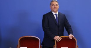 Viktor Orbán, primer ministro de Hungría. REUTERS
