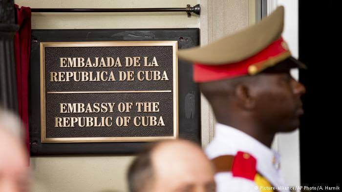 Dossier - Semana 32 3 Misteriosa expulsión de diplomáticos cubanos de EE.UU.