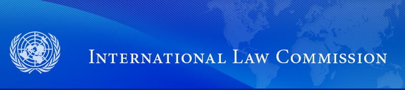International Law Commission