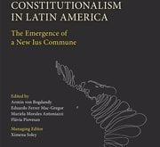 Transformative Constitutionalism in Latin America