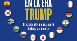 El G-20 en la era Trump. El nacimiento de una nueva diplomacia mundial