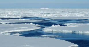Calentamiento global Foto: UNEP