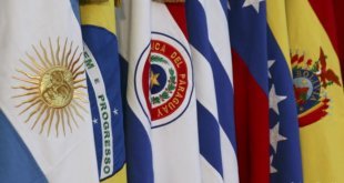 Acuerdo UE-Mercosur: ¿en la recta final?