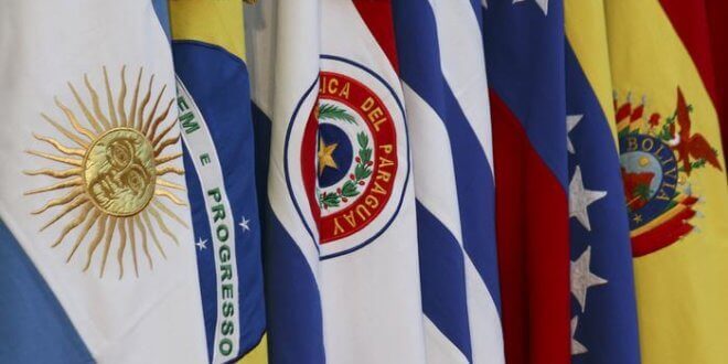 Acuerdo UE-Mercosur: ¿en la recta final?