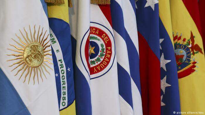 Dossier - Semana 47 2 Acuerdo UE-Mercosur: ¿en la recta final?