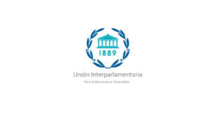 Logo de la Unión Interparlamentaria