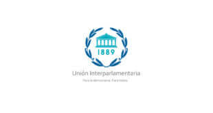 Logo de la Unión Interparlamentaria