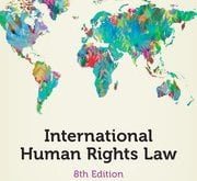 International Human Rights Law Eighth Edition Rhona Smith