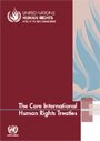 Los principales tratados internacionales de derechos humanos