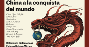Foreign Affairs Latinoamérica (Julio – Septiembre 2018)