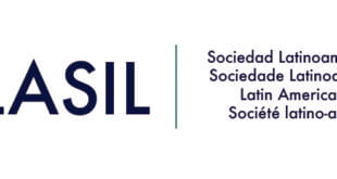 Sociedad Latinoamericana de Derecho Internacional SLADI-LASIL