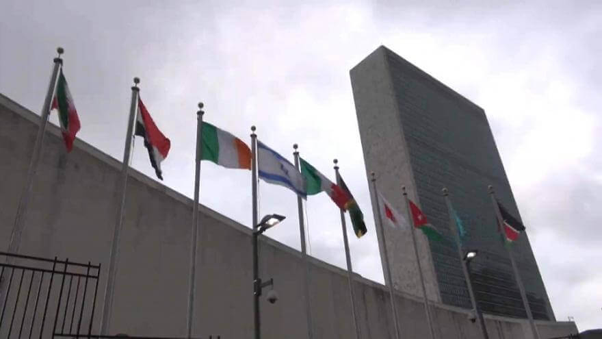 La 73 Asamblea General de la ONU, ante su debate más esperado
