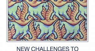 New Challenges to International Law