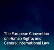 van Aaken & Motoc: The European Convention on Human Rights and General International Law