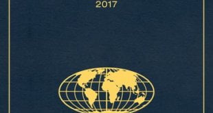 The Global Community Yearbook of International Law and Jurisprudence