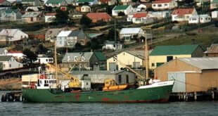 Malvinas