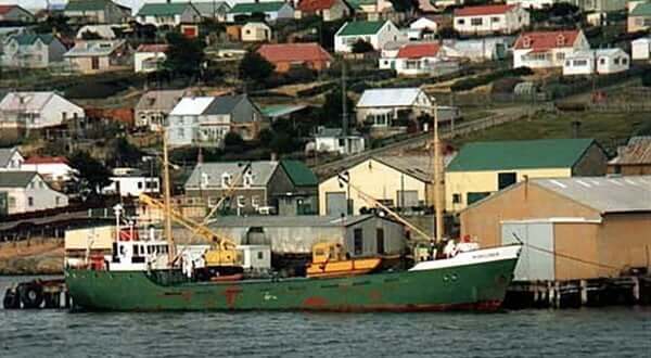 Malvinas