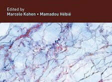 Kohen & Hébié: Research Handbook on Territorial Disputes in International Law