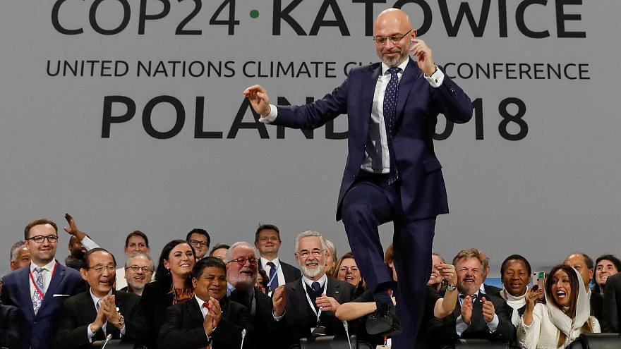 @ Copyright : REUTERS/Kacper Pempel