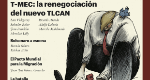 Foreign Affairs Latinoamérica