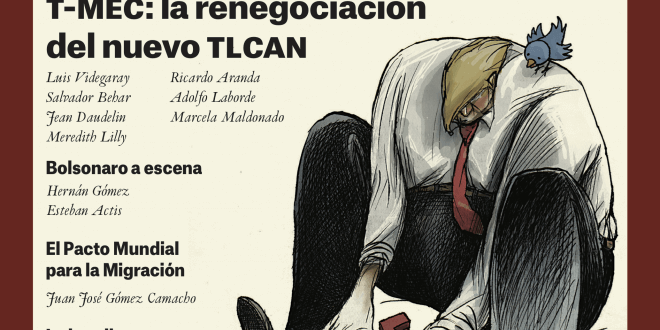 Foreign Affairs Latinoamérica