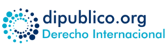 Derecho Internacional Público – dipublico.org