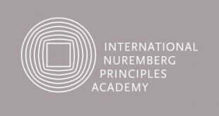 International Nuremberg Principles Academy