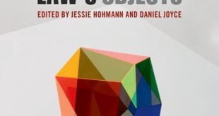 International Law's Objects Edited by Jessie Hohmann and Daniel Joyce