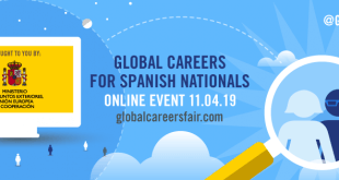 Global Careers for Spanish Nationals