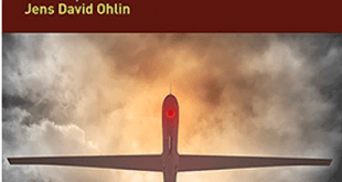 Research Handbook on Remote Warfare