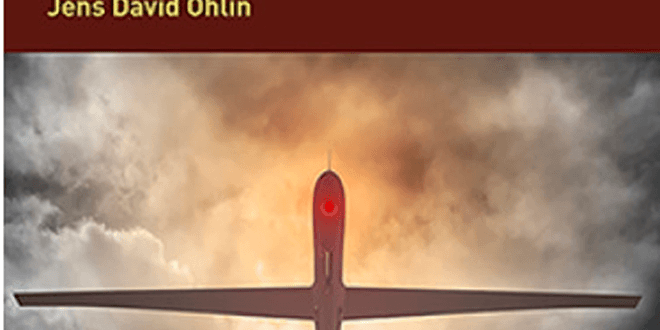 Research Handbook on Remote Warfare