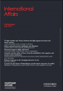 InternationalAffairs