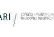 Consejo Argentino para las Relaciones Internacionales