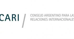 Consejo Argentino para las Relaciones Internacionales