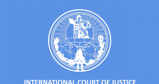 International Court of Justice