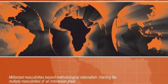 international theory
