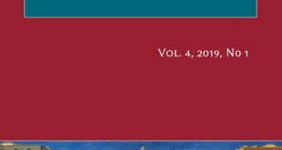 European Papers - Vol. 4, 2019, No 1