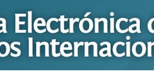 Revista Electrónica de Estudios Internacionales - Número 37, junio 2019
