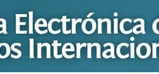 Revista Electrónica de Estudios Internacionales - Número 37, junio 2019