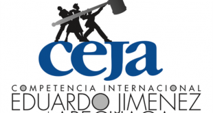 Competencia Eduardo Jiménez de Aréchaga (CEJA)